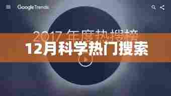 12月科学热点聚焦
