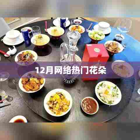 12月网络热门花朵盘点
