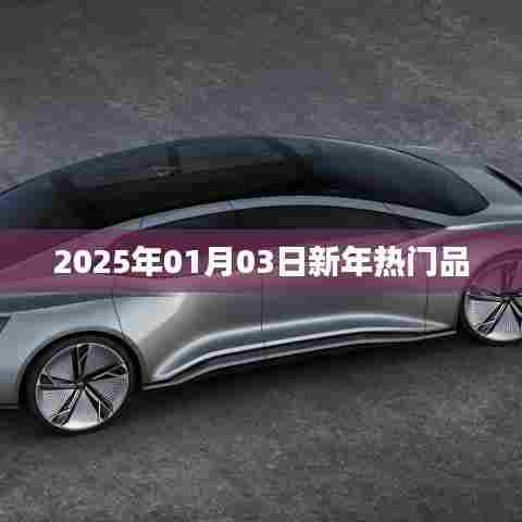 新年热门品盘点，展望2025年流行趋势