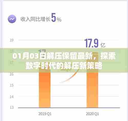 数字时代解压新策略,最新保留,轻松应对压力