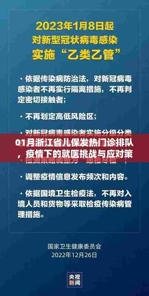浙江省儿保发热门诊就医挑战及应对策略