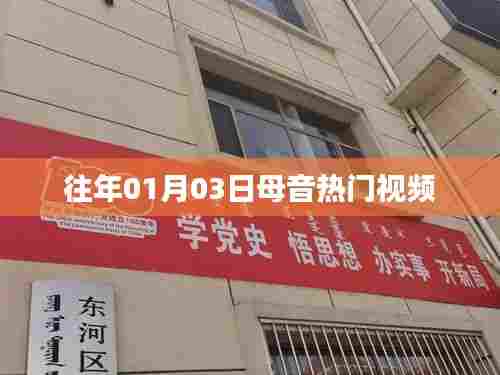 母音热门视频盘点(日期回顾)