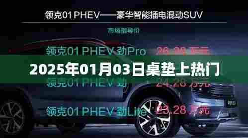 桌垫设计大热，揭秘2025年流行趋势