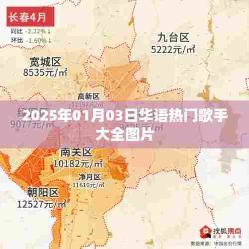 『精选华语歌手图片大全，一网打尽热门歌手风采』