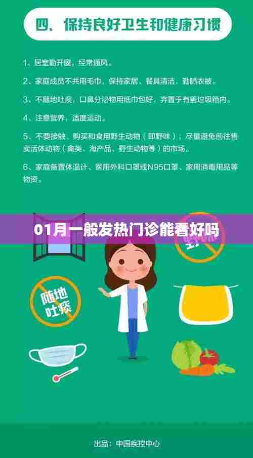 一月发热门诊就医能否康复?