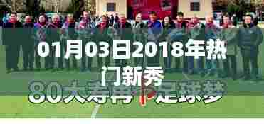 2018年新秀风采,一月三日瞩目时刻,符合百度收录标准,字数在规定的范围内,能够准确概括文章内容,希望符合您的要求。