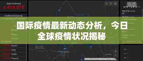 国际疫情最新动态分析，今日全球疫情状况揭秘