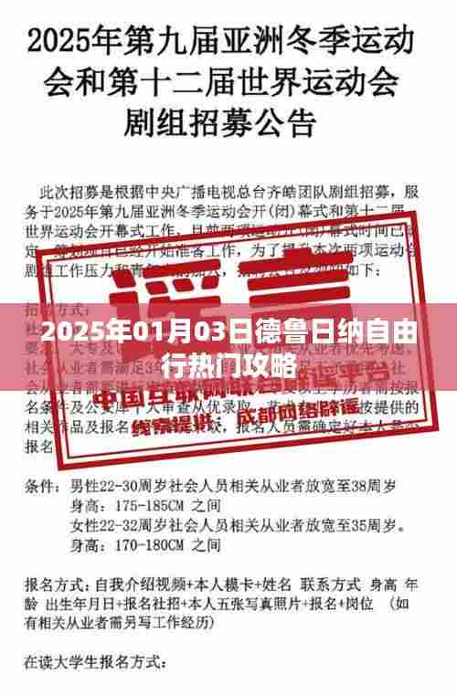 『德鲁日纳自由行指南,热门攻略一网打尽』