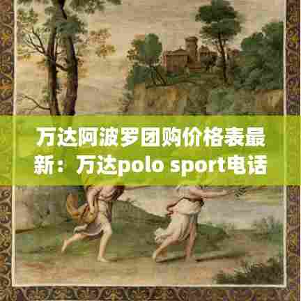 万达阿波罗团购价格表最新：万达polo sport电话 