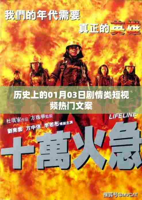 历史上的这一天剧情短视频文案精选