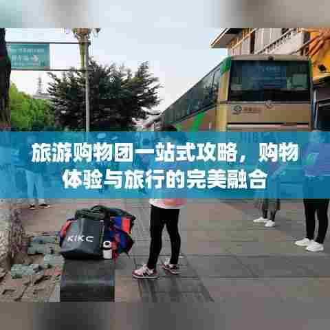 旅游购物团一站式攻略，购物体验与旅行的完美融合