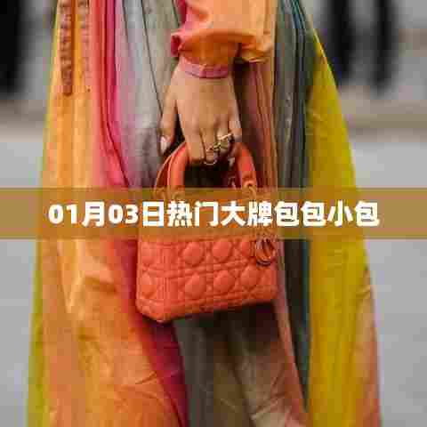 大牌包包精选，时尚小包每日更新