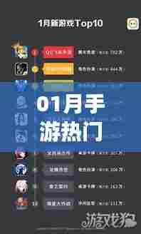手游热门色号大盘点