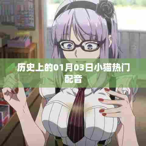 历史上的小猫配音,一月三日的声音回忆