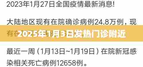 2025年1月3日发热门诊周边情况介绍