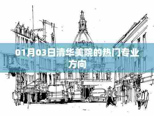 清华美院热门专业方向解析（专业方向介绍）