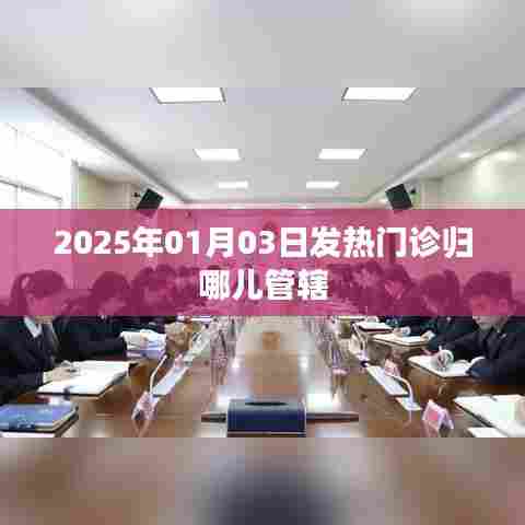 发热门诊管辖归属解析，2025年1月3日最新动态