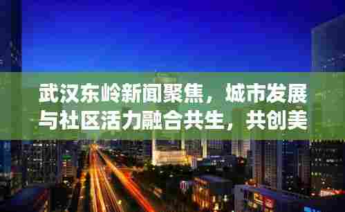 武汉东岭新闻聚焦，城市发展与社区活力融合共生，共创美好未来